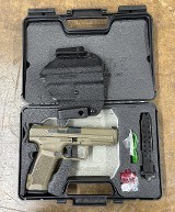 CANIK TP9SF 9MM LUGER (9X19 PARA)