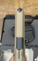 CANIK TP9SF 9MM LUGER (9X19 PARA) - 2 of 3