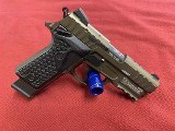 LIONHEART INDUSTRIES Beta Regulus Short 9MM Compact 9MM LUGER (9x19 PARA) - 2 of 3