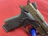 LIONHEART INDUSTRIES Beta Regulus Short 9MM Compact 9MM LUGER (9x19 PARA) - 3 of 3