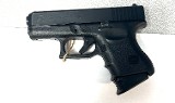 GLOCK 27 .40 S&W - 2 of 3