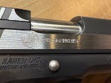 SIG SAUER 1911 CUSTOM WORKS EQUINOX 1 0F 500 .45 ACP - 3 of 3