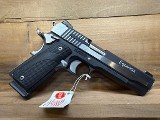 SIG SAUER 1911 CUSTOM WORKS EQUINOX 1 0F 500 .45 ACP - 2 of 3
