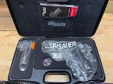 SIG SAUER 1911 CUSTOM WORKS EQUINOX 1 0F 500 .45 ACP - 1 of 3