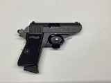WALTHER PPK/S .22 LR - 2 of 2