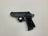 WALTHER PPK/S .22 LR - 1 of 2