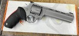 TAURUS 444 RAGING BULL .44 MAGNUM - 1 of 1