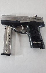 RUGER P95DC 9MM LUGER (9x19 PARA) - 1 of 3