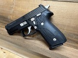 SIG SAUER P229 CUSTOM WORKS NIGHTMARE
9MM LUGER (9x19 PARA) - 3 of 3
