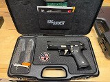 SIG SAUER P229 CUSTOM WORKS NIGHTMARE
9MM LUGER (9x19 PARA) - 1 of 3