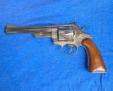 SMITH & WESSON 29 .44 MAGNUM - 2 of 2