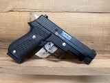 SIG SAUER P220 CUSTOM WORKS NIGHTMARE 45 .45 ACP - 2 of 3