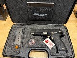 SIG SAUER P220 CUSTOM WORKS NIGHTMARE 45 .45 ACP - 1 of 3