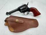 HERITAGE MFG. ROUGH RIDER .22 LR