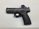 CZ P-10 C 9MM LUGER (9x19 PARA) - 1 of 3