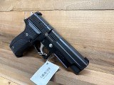 SIG SAUER P226 CUSTOM WORKS NIGHTMARE 9MM 9MM LUGER (9x19 PARA) - 3 of 3
