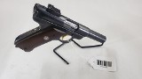 RUGER mark II Target .22 LR - 1 of 3