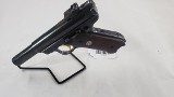 RUGER mark II Target .22 LR - 3 of 3