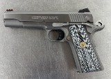 COLT COMPETITION GOVERNMENT SERIES 70 .38 SUPER - 1 of 3