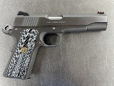 COLT COMPETITION GOVERNMENT SERIES 70 .38 SUPER - 2 of 3