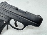 RUGER EC9S 9MM LUGER (9x19 PARA) - 2 of 3