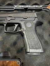 SIG SAUER P320 9MM LUGER (9x19 PARA) - 3 of 3