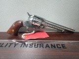 UBERTI 1875 ARMY OUTLAW .45 LC - 1 of 2