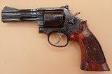 SMITH & WESSON 586 .357 MAG - 1 of 3