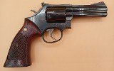 SMITH & WESSON 586 .357 MAG - 2 of 3