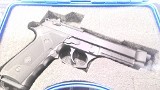 GIRSAN Regard MC 9MM LUGER (9x19 PARA) - 2 of 3