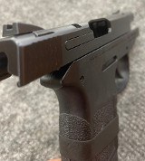 SMITH & WESSON BODYGUARD 380 .380 ACP - 3 of 3
