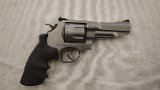 SMITH & WESSON 627-5 Pro Series .38 SPECIAL/.357 MAGNUM - 2 of 2