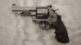 SMITH & WESSON 627-5 Pro Series .38 SPECIAL/.357 MAGNUM