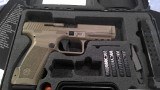 CANIK TP9SF 9MM LUGER (9x19 PARA) - 1 of 3