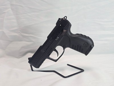 RUGER SR-22 .22 LR