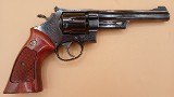 SMITH & WESSON 25-2 .45 ACP - 2 of 3