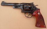 SMITH & WESSON 25-2 .45 ACP