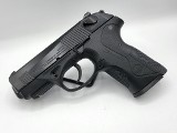 BERETTA PX4 STORM 9MM LUGER (9x19 PARA) - 1 of 3