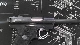 RUGER MKII .22 LR - 2 of 3