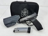 SPRINGFIELD ARMORY HELLCAT PRO OSP 9MM LUGER (9x19 PARA) - 1 of 3