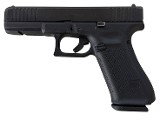 GLOCK 17 Gen 5 9MM LUGER (9x19 PARA) - 1 of 3