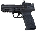 SMITH & WESSON M&P M2.0 9MM LUGER (9x19 PARA) - 1 of 3