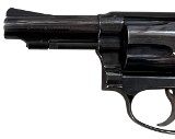 SMITH & WESSON 36 .38 Auto - 3 of 3