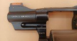 SMITH & WESSON 386PD .357 MAG - 3 of 3