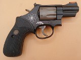 SMITH & WESSON 386PD .357 MAG - 1 of 3
