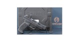 CANIK SFX RIVAL-S 9MM LUGER (9x19 PARA)