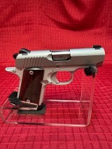 KIMBER Micro 9 9MM LUGER (9x19 PARA) - 3 of 3