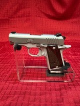 KIMBER Micro 9 9MM LUGER (9x19 PARA) - 2 of 3