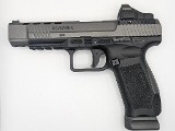 CANIK TP9SFx 9MM LUGER (9x19 PARA) - 2 of 3
