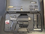 CANIK TP9SFx 9MM LUGER (9x19 PARA)
